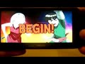 Naruto Game On The PSP Memory Card