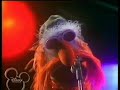Muppet Show. Electric Mayhem - Ain't Misbehavin' (s1e02)