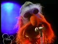 Muppet Show. Electric Mayhem - Ain\