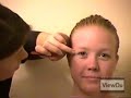 ViewDo: How to Pluck Eyebrows