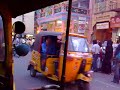 Hyderabad Old City Hyderabad Old City