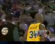Ray Allen SuperSonics Mix