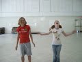 Peacock Dance