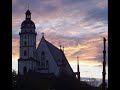 Prelude and Fugue No. 1 in C major, BWV 870, from Bach's WTC Bk II, Gulda pianist