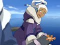 Sokka and Yue - Must Have Done Something Right Sokka and Yue - Must Have Done Something Right