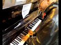 great singer arthur miles at our shop