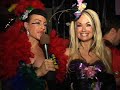 Trashy Lingerie Interview- latenightdigital lndtv