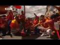 EM-Videopodcast | Spanische Fiesta