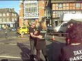 Wantage Ceroc busk1