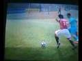 fifa 08 gol ronaldi