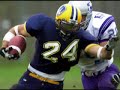 daryl stephenson   2007 hec crighton highlight video