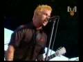 videos de Green Day - Nice Guys Finish Last [Live @ Goat Island, Sydney 2000]