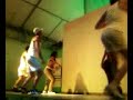 Estyllo Dance