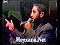 Meyxana _ Berk geden at nalsiz olsa neyleyer