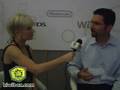 Interview with Nintendo's Charlie Scibetta at E3
