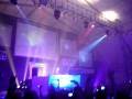 Armin live in Manila