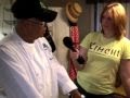 Tamar interviews Hector Marroquin of Napa Valley Chef Catering Co. (www.napavalleychefcatering.com ). Chef Marroquin added kimchi and kalbi (with a twist) to his 2009 menu at the St. Helena's Farmer's Market in St. Helena, Calif., the heart of Napa Valley. The nearby Culinary Institute of America has taken notice of his innovation and introduced pupusas to their menu as well. Can kimchi be the next CIA star? Read more at koreanforniancooking.blogspot.com