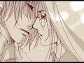 Hellsing-Master and Servant