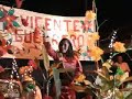 Desfile de Carros Alegoricos en Balancan