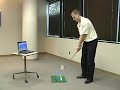 Freescale Intelligent Golf Club
