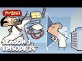 Mr Bean the Animated Series - Toothache