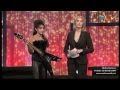 Nisha Kataria Tribute to Bambi 2009 Berlin We are the World Michael Jackson Scream Guitar