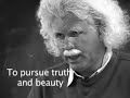 Einstein on Creativity
