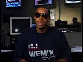 Ludacris On Experience in Film