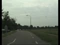 Lancer EVO VIII drive around Lancer EVO VIII drive around