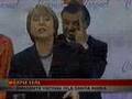 Michelle Bachelet anuncia Biotrén para Coronel