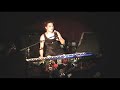the dresden dolls war pigs  live  at paradise 07 09 04