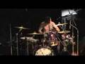 The Dresden Dolls 'War Pigs' (live) at Paradise 07.09.04