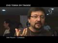 Lançamento do DVD TERRA EM TRANSE