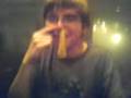 Condom + Alcohol = Fun!