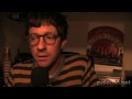 Graham Coxon interview at SXSW 2009