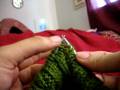 Norwegian Purl