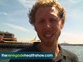 www.therenegadehealthshow.com - Today, we're 