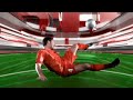 Salzburg-Rapid-Wien-