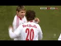 Salzburg - Rapid Wien 1:0, Markus Steinh�fer
