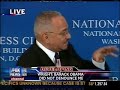 Jeremiah Wright Press Club 2of3 Q&A 28th April