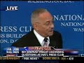 Jeremiah Wright Press Club 2of3 Q&A 28th April Jeremiah Wright Press Club 2of3 Q&A 28th April