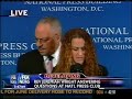 Jeremiah Wright Press Club 2of3 Q&A 28th April