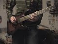 teledysk, klip, As I Lay Dying,- The Beginning