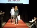 SPARK catwalk