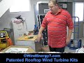 Home Wind Turbine Manufacturer