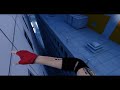 The new retail mirror's Edge game for PC, recorded with Fraps on highest maxed settings with 4x AA using 4870 1GB and 8800GTS 512 as Physx card on windows 7 beta. Edited with virtualdub free software. More Video is coming, please feel free to subscribe.