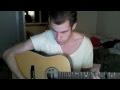 Irreplaceable - Beyonce cover (2011 EDITION!!)