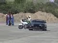 Supra shows Skyline how its done Supra shows Skyline how its done