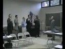 HBA SWEARING IN