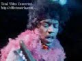 Jimi Hendrix - Killing Floor Music Video